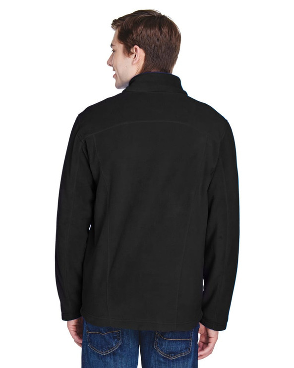 Ash City North End 88172 - Voyage Men's Fleece Jacket 