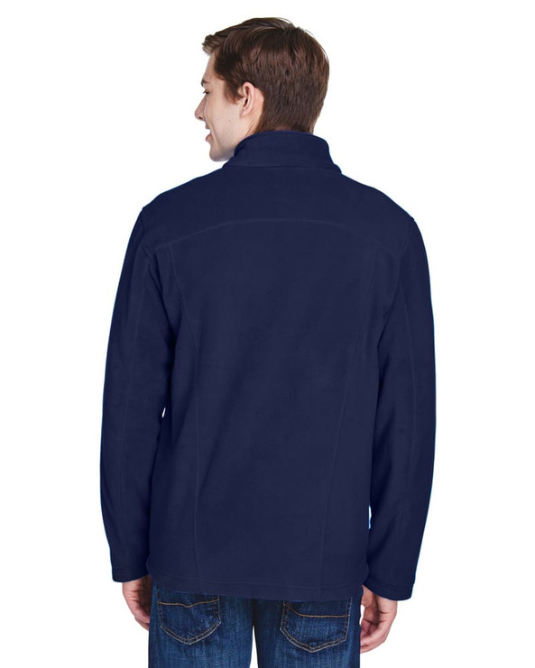 Ash City North End 88172 - Voyage Men's Fleece Jacket 