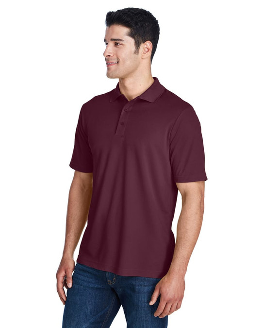 Core 365 88181 - Polo Performance En Piqué Origin Mc
