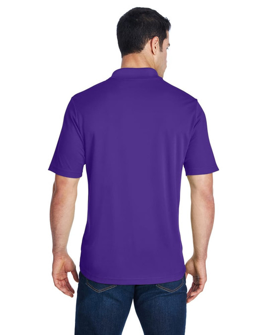 Core 365 88181 - Polo Performance En Piqué Origin Mc