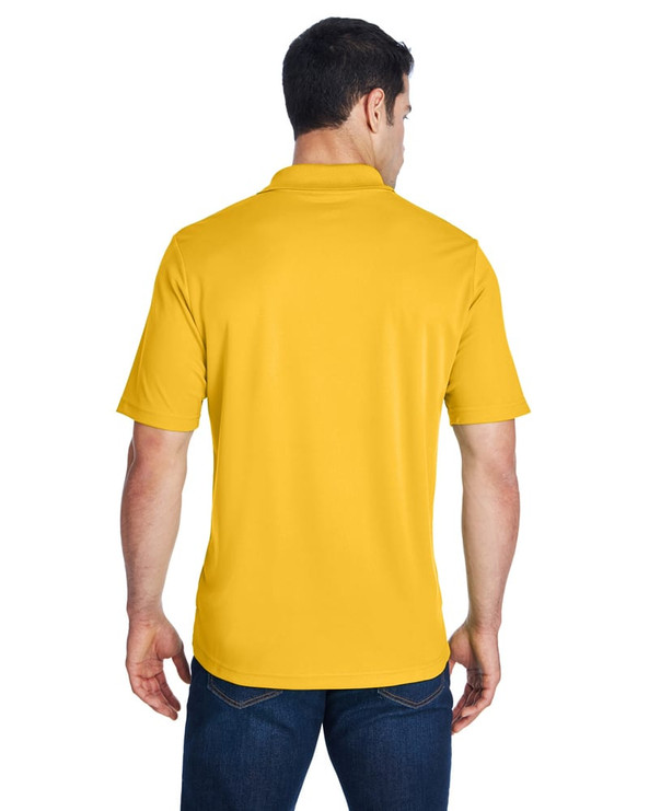 Ash City Core 365 88181 - Origin Mc Polo Performance En Piqué 