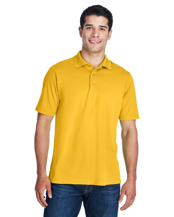 Ash City Core 365 88181 - Origin Mc Polo Performance En Piqué 
