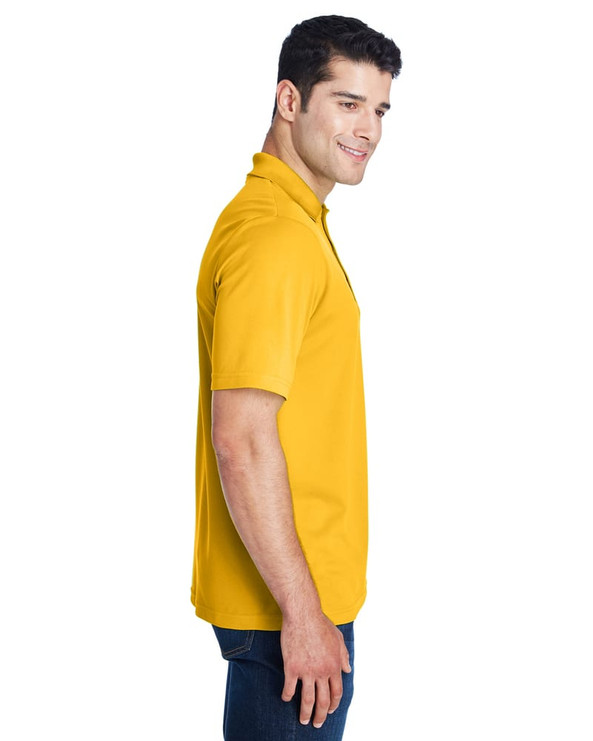 Ash City Core 365 88181 - Origin Mc Polo Performance En Piqué 