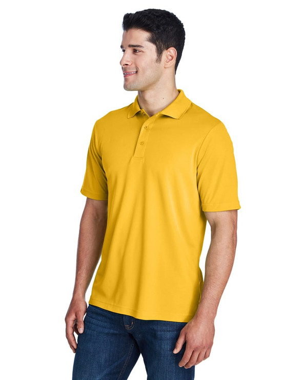 Ash City Core 365 88181 - Origin Mc Polo Performance En Piqué 