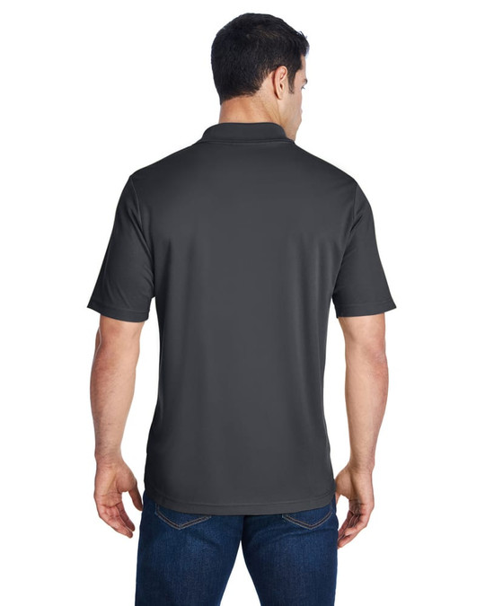 Core 365 88181 - Polo Performance En Piqué Origin Mc