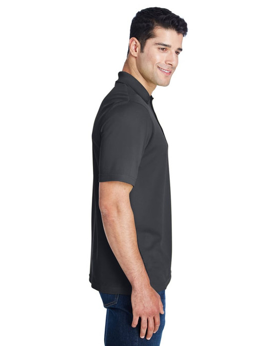 Core 365 88181 - Polo Performance En Piqué Origin Mc