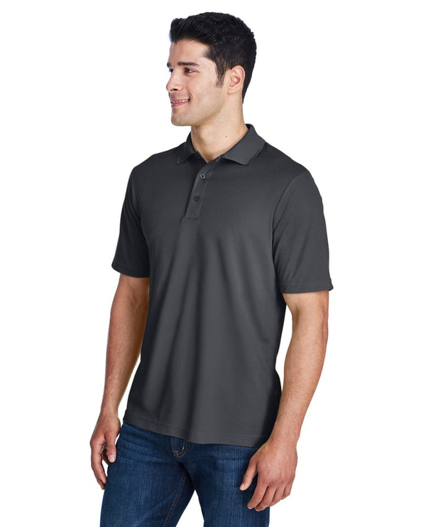 Ash City Core 365 88181 - Origin Mc Polo Performance En Piqué 