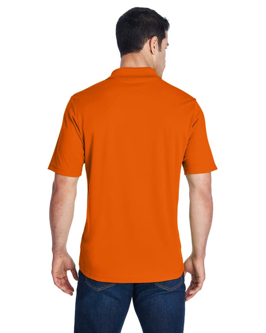 Core 365 88181 - Polo Performance En Piqué Origin Mc
