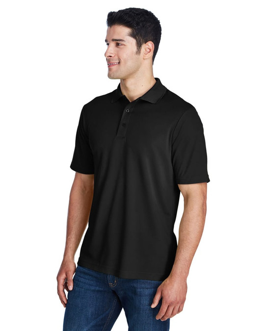 Core 365 88181 - Polo Performance En Piqué Origin Mc