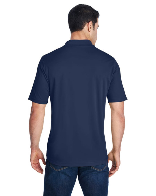 Core 365 88181 - Polo Piqué de Rendimiento Origin Tm