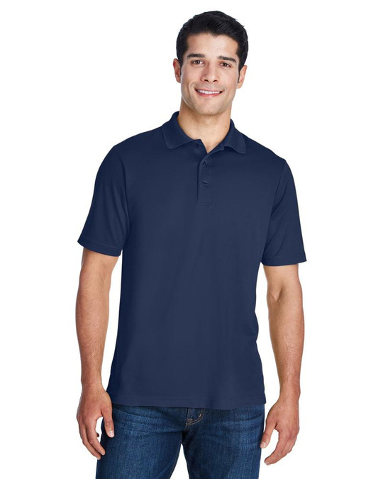 Core 365 88181 - Polo Piqué de Rendimiento Origin Tm