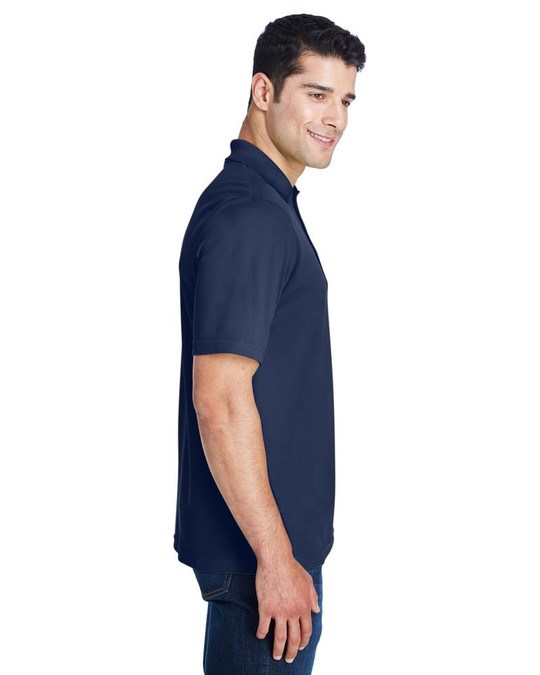 Core 365 88181 - Polo Piqué de Rendimiento Origin Tm