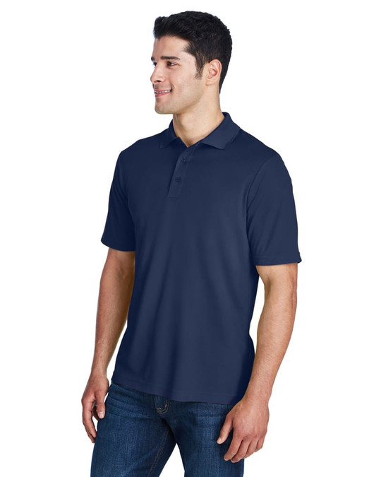 Core 365 88181 - Polo Piqué de Rendimiento Origin Tm