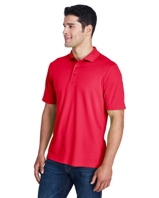 Core 365 88181 - Polo Piqué de Rendimiento Origin Tm