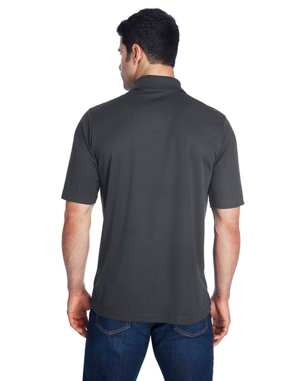 Ash City Core 365 88181T - Origin Mc Polo Performance En Piqué 