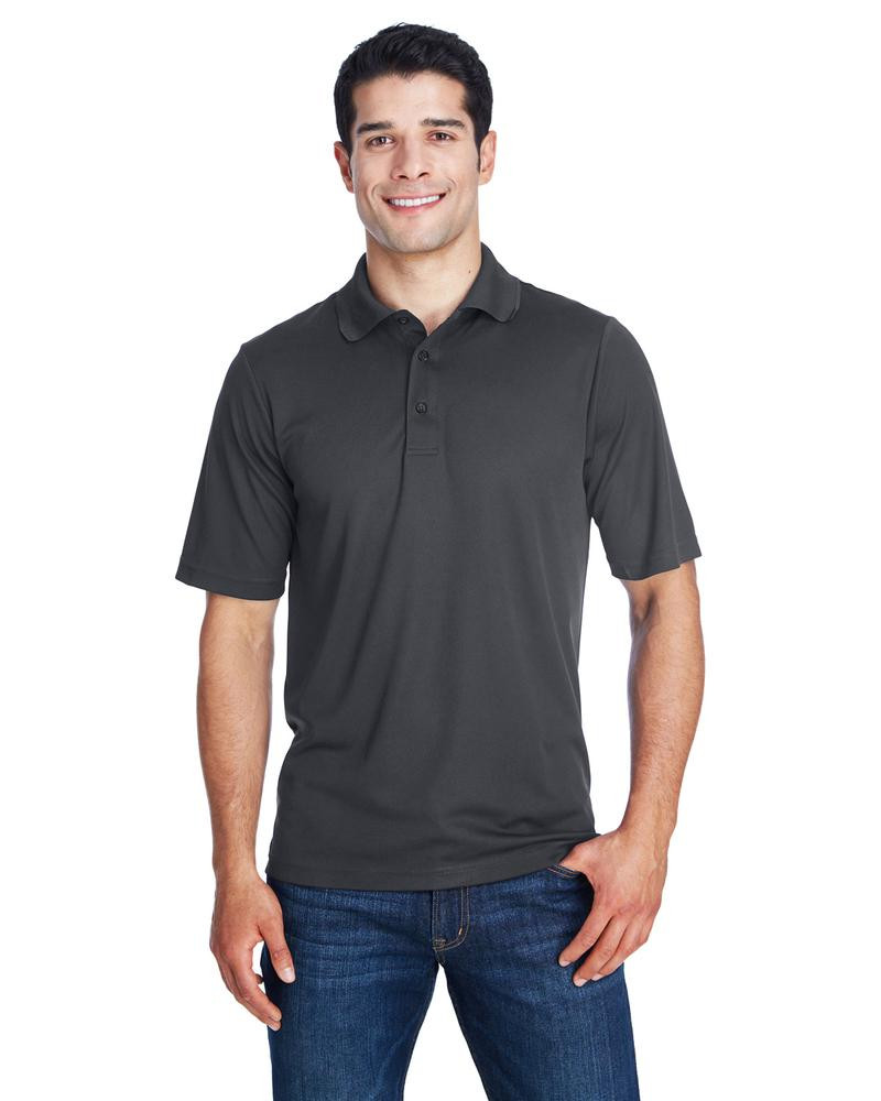 Core 365 88181T - Origen Tm Tall Performance Pique Polo