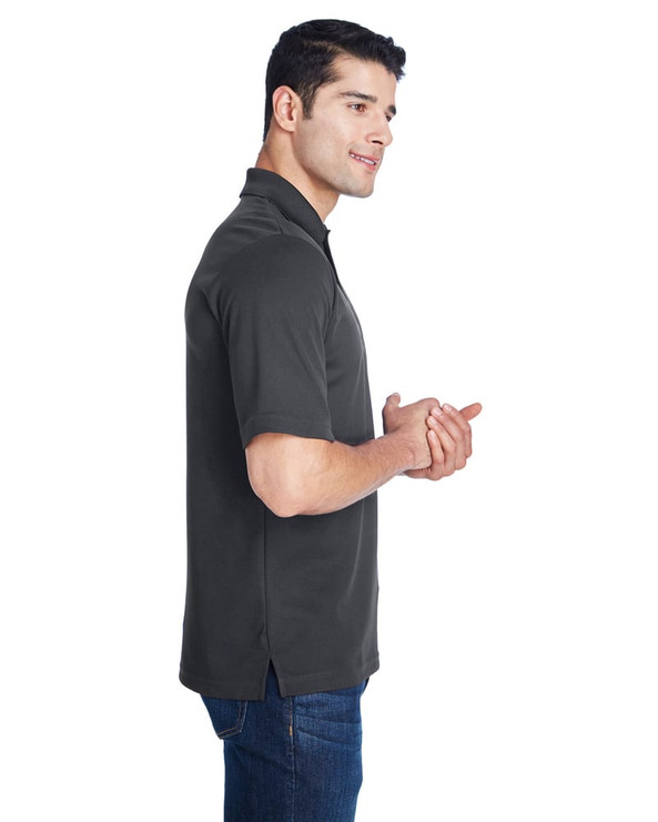 Ash City Core 365 88181T - Origin Mc Polo Performance En Piqué 