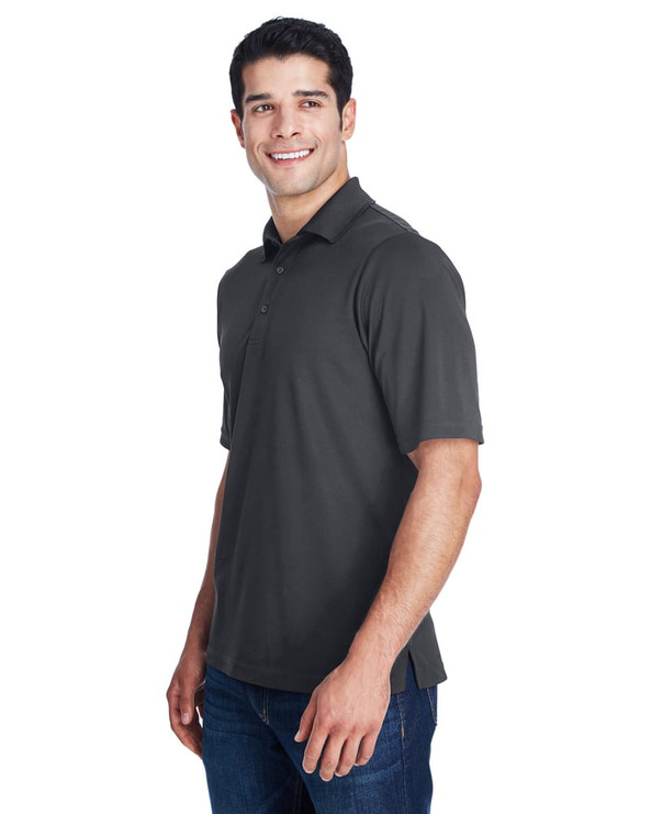 Ash City Core 365 88181T - Origin Mc Polo Performance En Piqué 