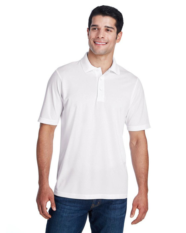 Ash City Core 365 88181T - Origin Mc Polo Performance En Piqué 