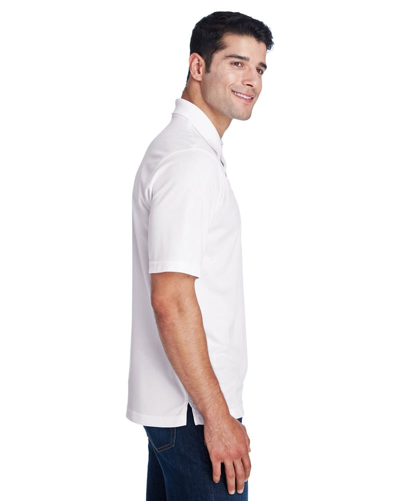Core 365 88181T - Origen Tm Tall Performance Pique Polo