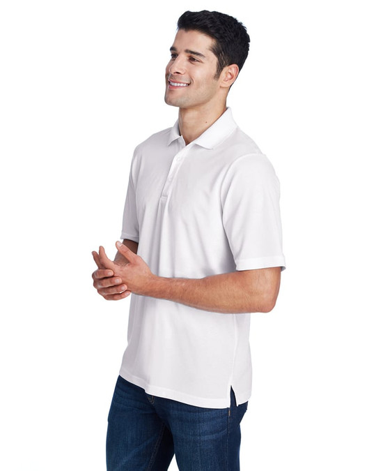 Ash City Core 365 88181T - Origin Mc Polo Performance En Piqué
