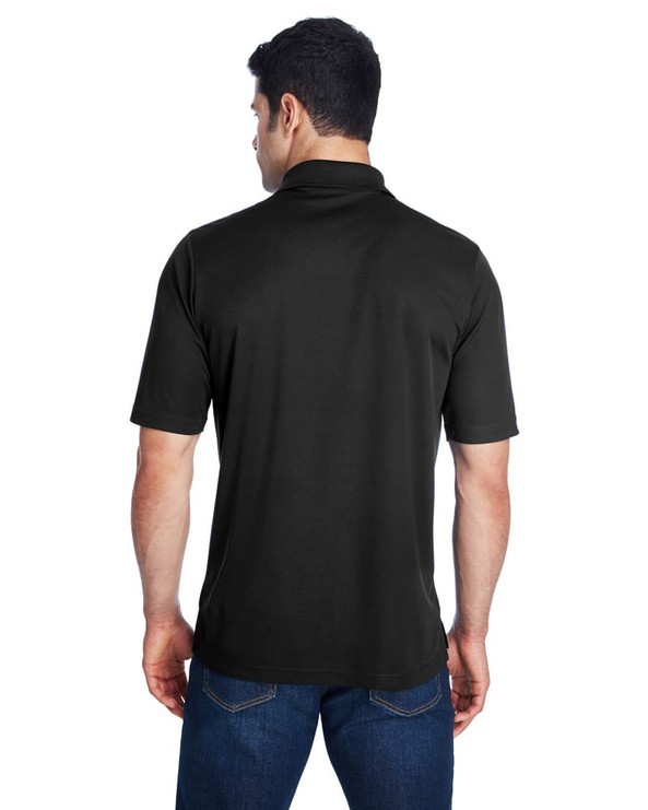 Ash City Core 365 88181T - Origin Mc Polo Performance En Piqué 
