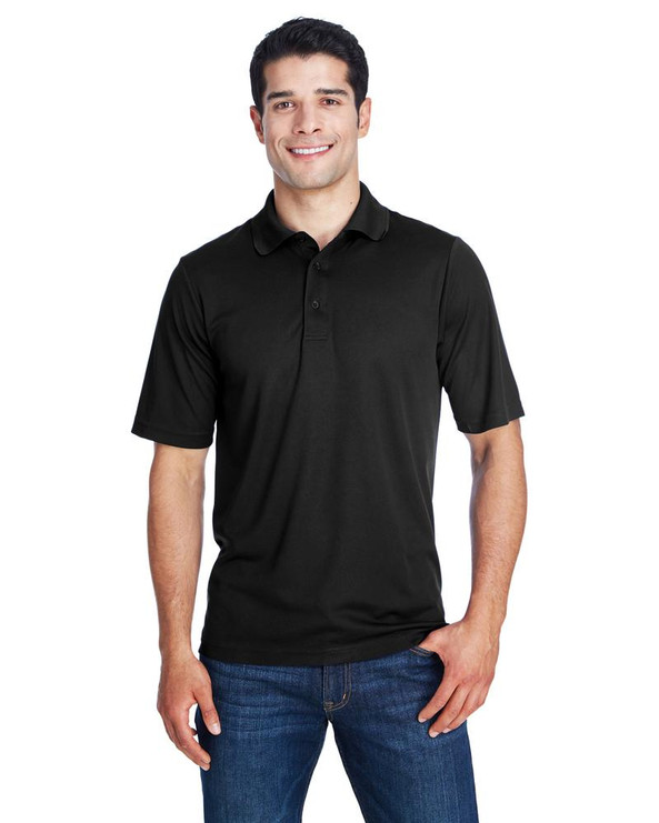 Ash City Core 365 88181T - Origin Mc Polo Performance En Piqué 
