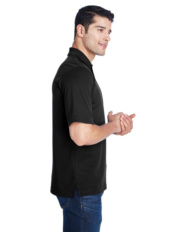 Ash City Core 365 88181T - Origin Mc Polo Performance En Piqué 