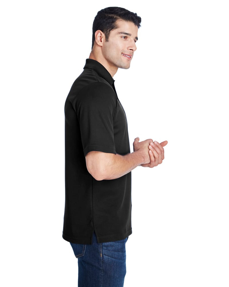 Core 365 88181T - Origen Tm Tall Performance Pique Polo