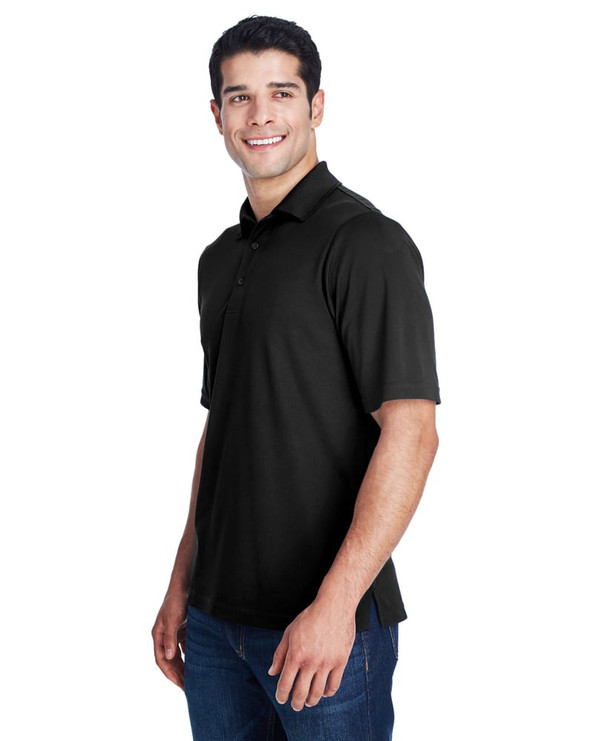 Ash City Core 365 88181T - Origin Mc Polo Performance En Piqué 