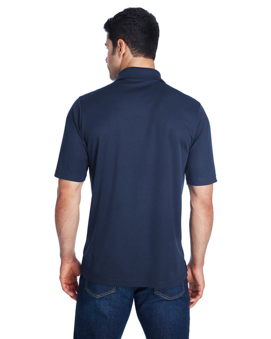 Ash City Core 365 88181T - Origin Mc Polo Performance En Piqué
