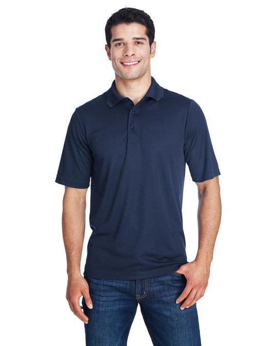 Ash City Core 365 88181T - Origin Mc Polo Performance En Piqué