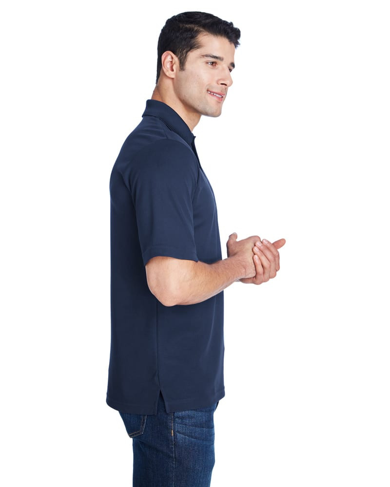 Core 365 88181T - Origen Tm Tall Performance Pique Polo