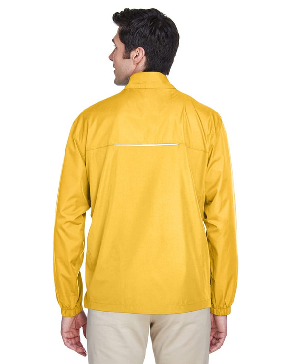 Ash City Core 365 88183 - Motivate Mc Manteau Léger Non Doublé 