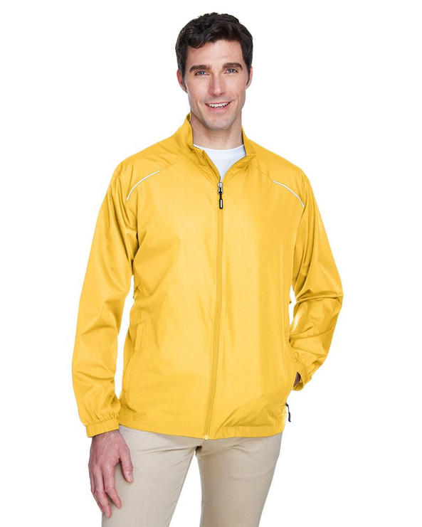 Ash City Core 365 88183 - Motivate Mc Manteau Léger Non Doublé 