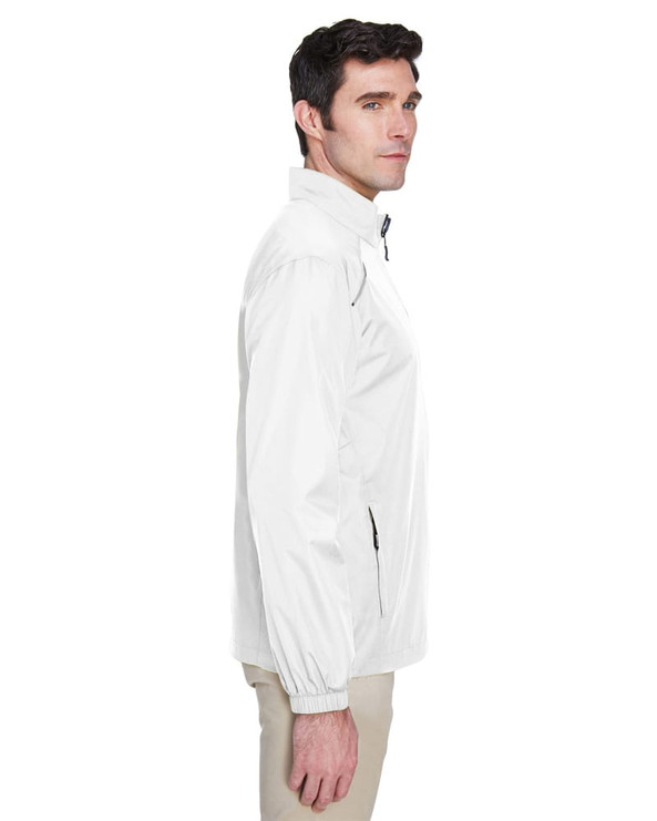 Ash City Core 365 88183 -  MEN'S Motivate TM UNLINED LIGHTWEIGHT JACKET