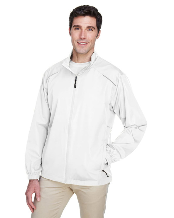 Ash City Core 365 88183 -  MEN'S Motivate TM UNLINED LIGHTWEIGHT JACKET