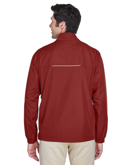 Ash City Core 365 88183 -  MEN'S Motivate TM UNLINED LIGHTWEIGHT JACKET