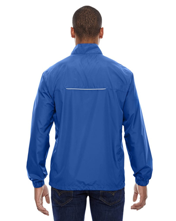 Ash City Core 365 88183T - Motivate TM MENS UNLINED LIGHTWEIGHT JACKET