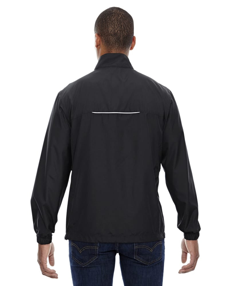 Ash City Core 365 88183T - Motivate TM MENS UNLINED LIGHTWEIGHT JACKET