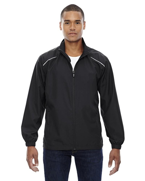 Ash City Core 365 88183T - Motivate Mc Manteau Léger Non Doublé 
