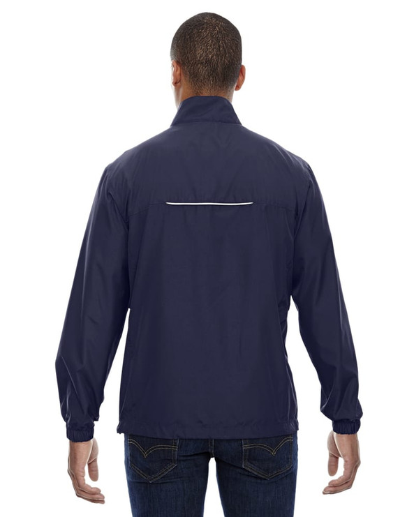 Ash City Core 365 88183T - Motivate Mc Manteau Léger Non Doublé 