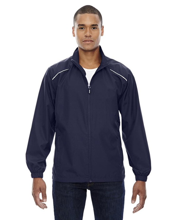 Ash City Core 365 88183T - Motivate Mc Manteau Léger Non Doublé 