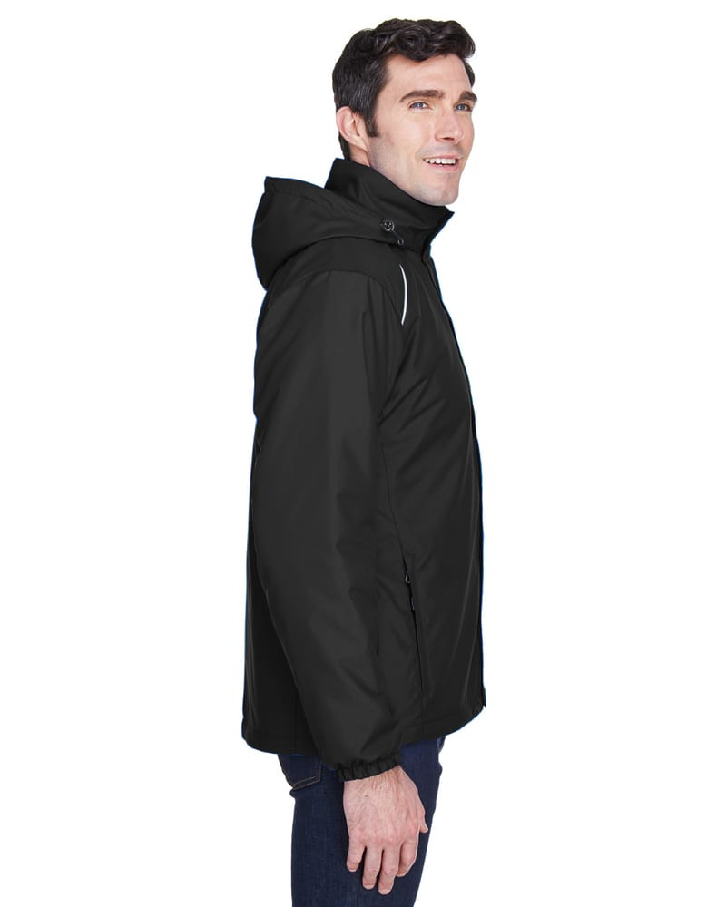 Core 365 88189 - Chaquetas Aislantes para Hombre Brisk Core 365™