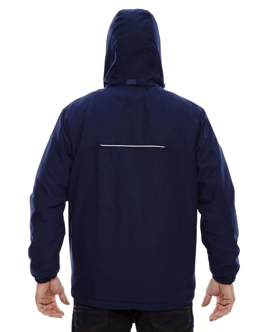Core 365 88189T - Chaquetas Aislantes para Hombre Brisk Core 365™