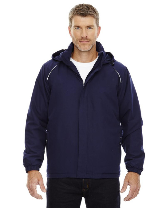Core 365 88189T - Chaquetas Aislantes para Hombre Brisk Core 365™