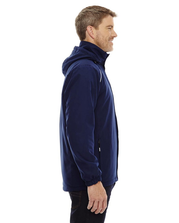 Ash City Core 365 88189T - Brisk Core 365™ Men's Insulated Jackets