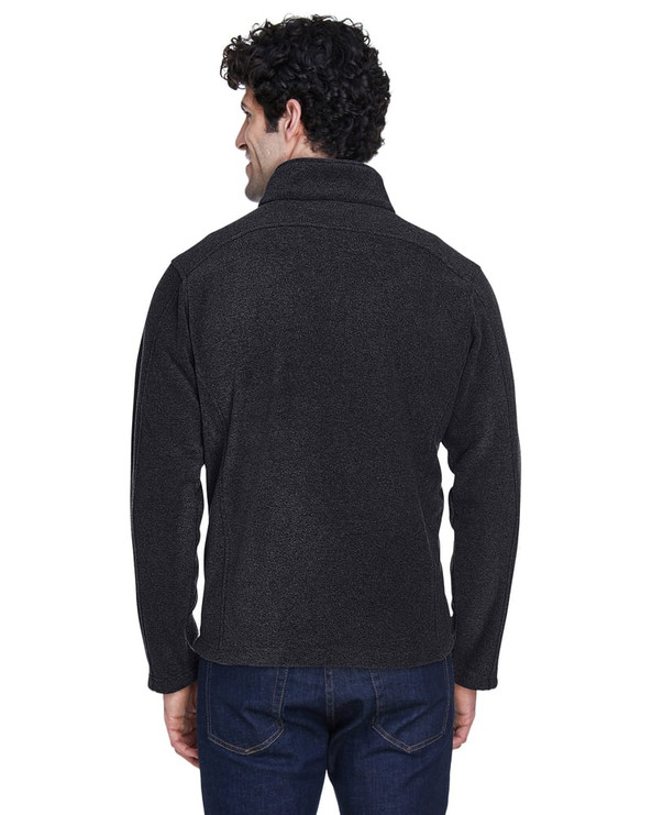 Ash City Core 365 88190 - Journey Core 365™ Men's Fleece Jackets