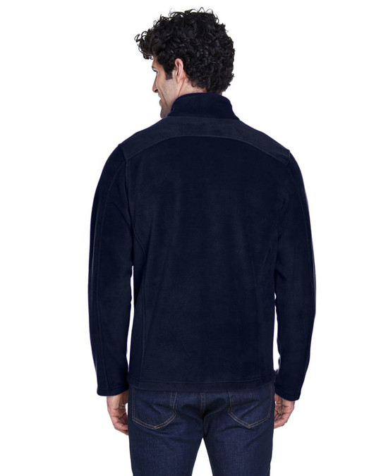 Ash City Core 365 88190 - Journey Pour Hommes Manteaux En Molleton Core 365™