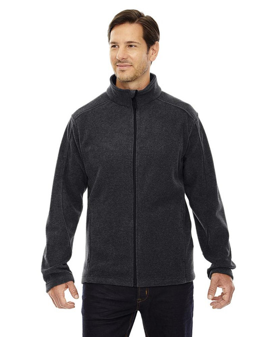 Ash City Core 365 88190T - Journey Pour Hommes Manteaux En Molleton Core 365™